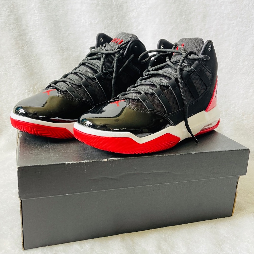 Jordan Max Aura (GS)